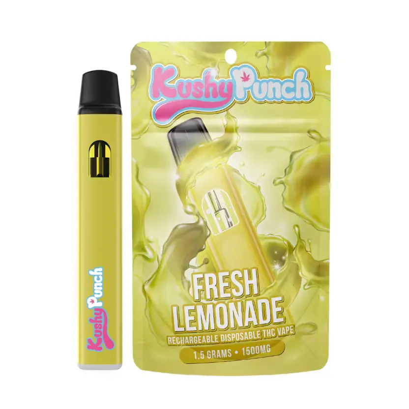 Koop Kushy Punch Disposable 1.5G - Image 2