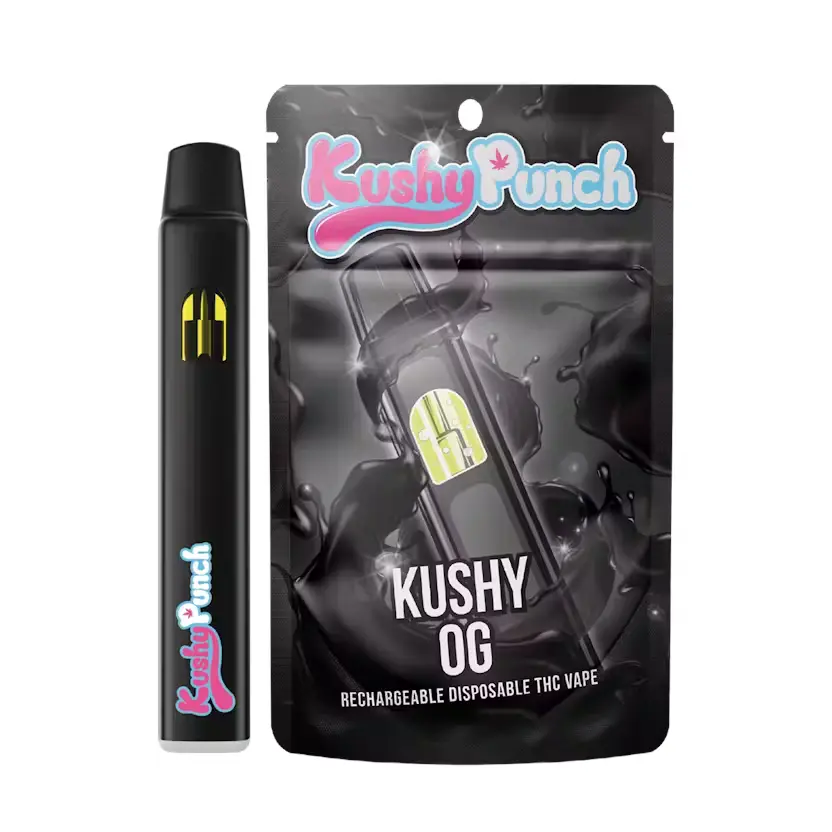 Koop Kushy Punch Disposable 1.5G