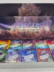 Koop 3g Cake Disposable - Image 3