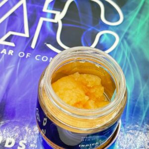 Koop Above The Cloud Live Resin Badder (ATC)