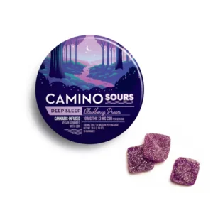 Koop Camino Gummies