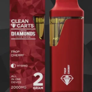 Koop Clean Carts Disposable