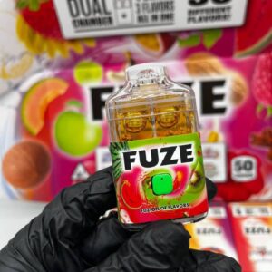 Koop Fuze 4G Disposable,Fuze vape bestellen NL