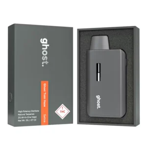 Koop Ghost Vape