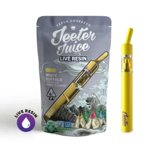 Koop Jeeter Vape