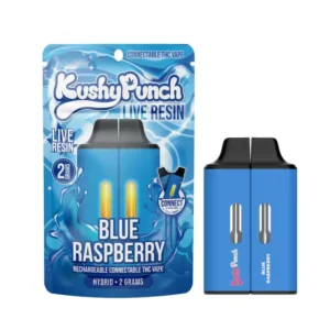 Koop kushy punch 2G Live Resin