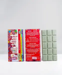 Koop Polkadot Chocolate