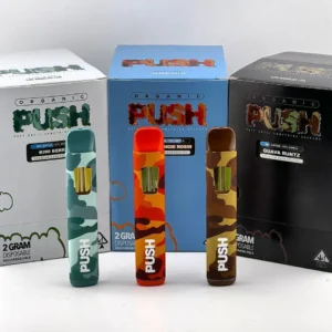 Koop Push Disposable