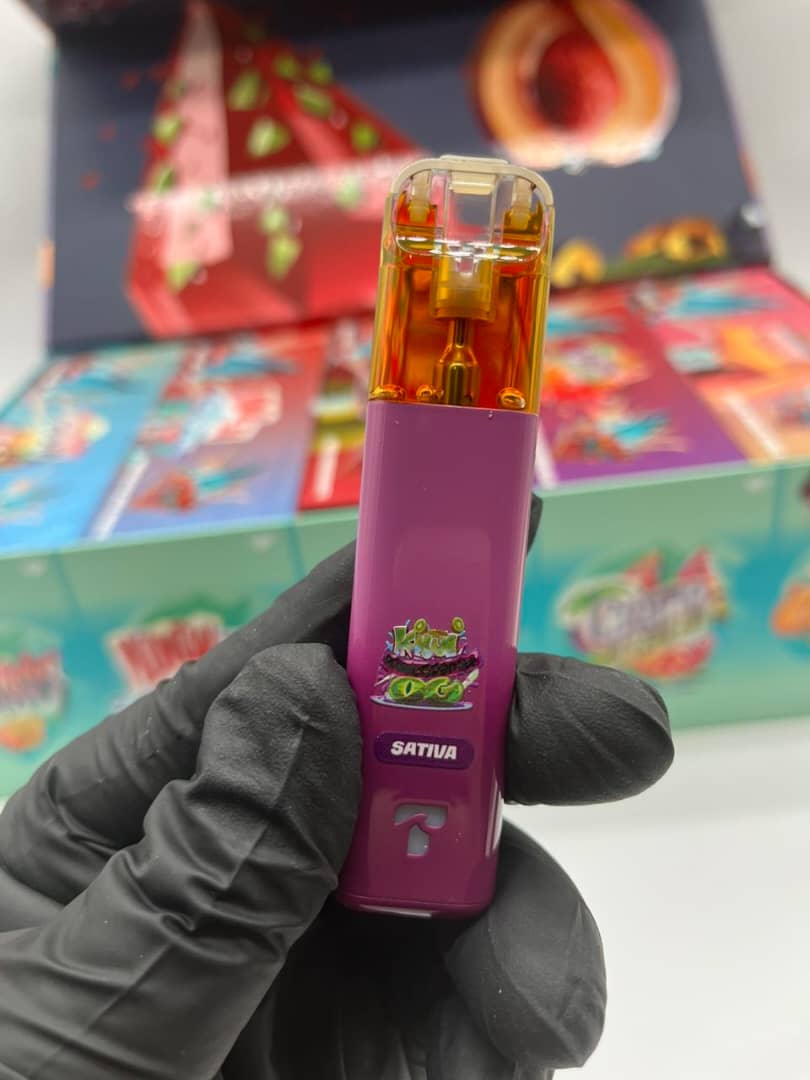 Buy Tsunami 2G Disposable UK