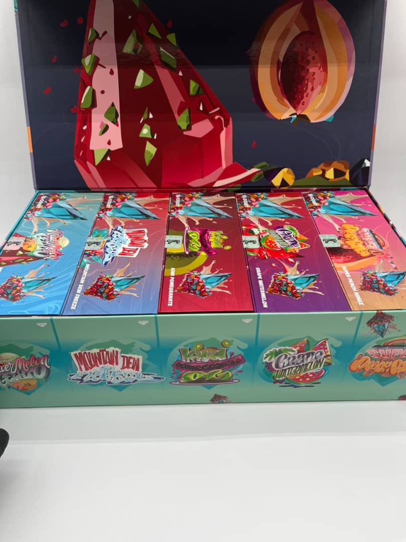 Buy Tsunami 2G Disposable UK - Image 3