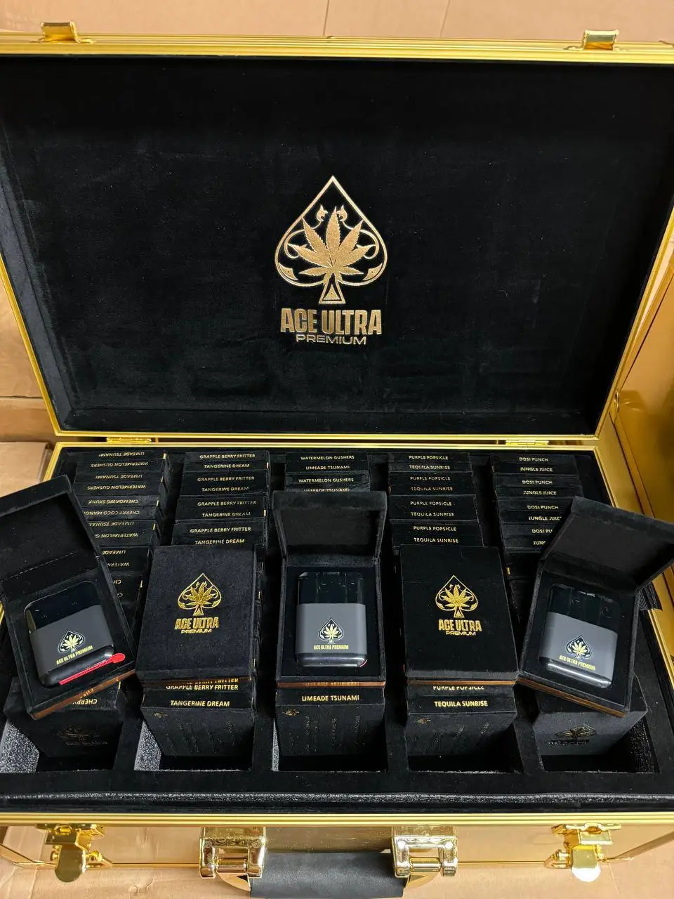 Koop Ace Ultra Premium - Image 2