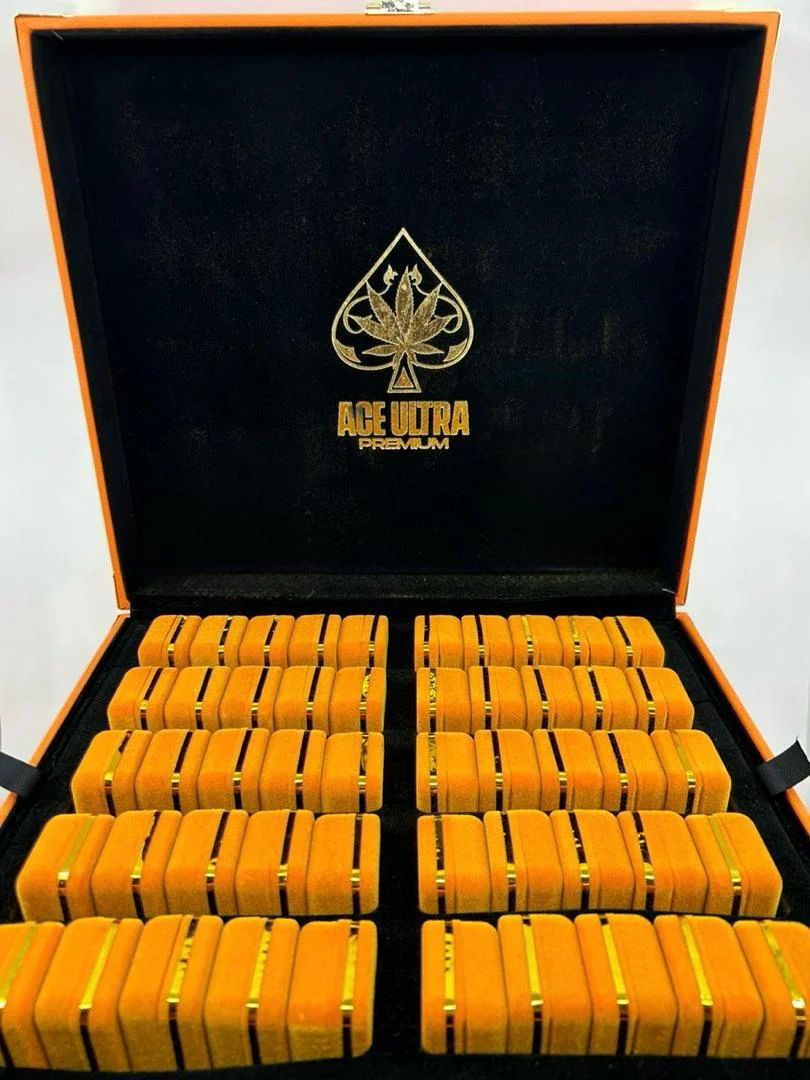 Koop Ace Ultra Premium Disposable 2g - Image 2