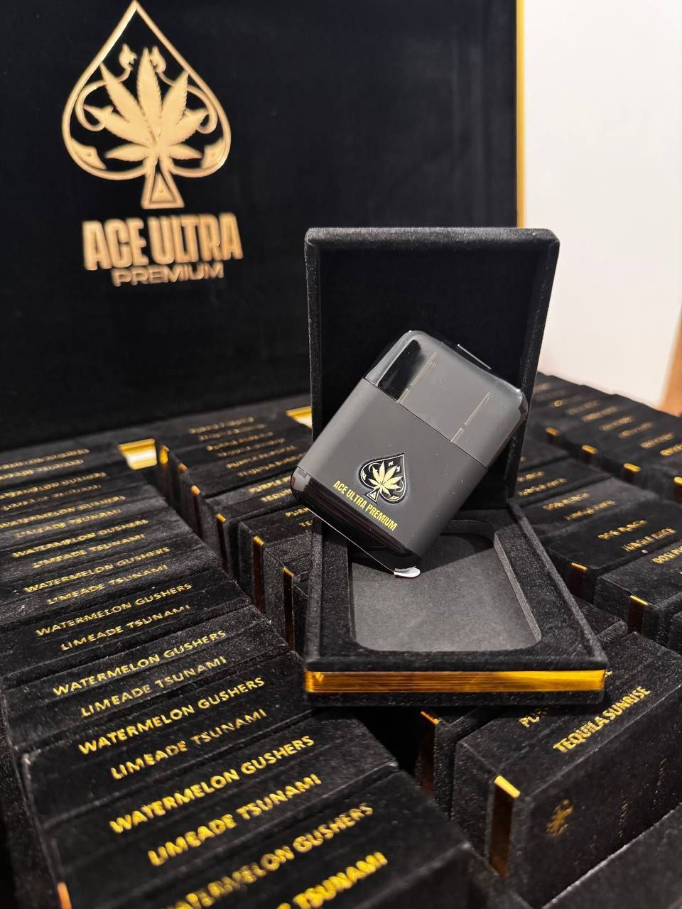 Koop Ace Ultra Premium