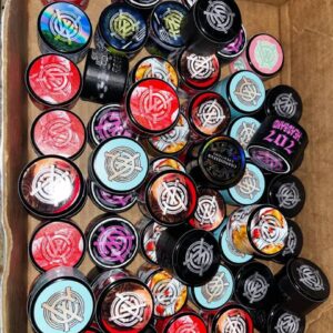 Koop West Coast Alchemy 2G Rosin