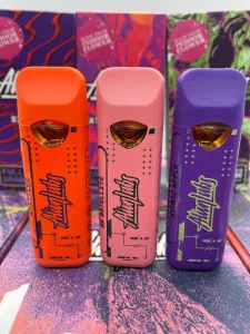 Koop Alien Labs Disposable