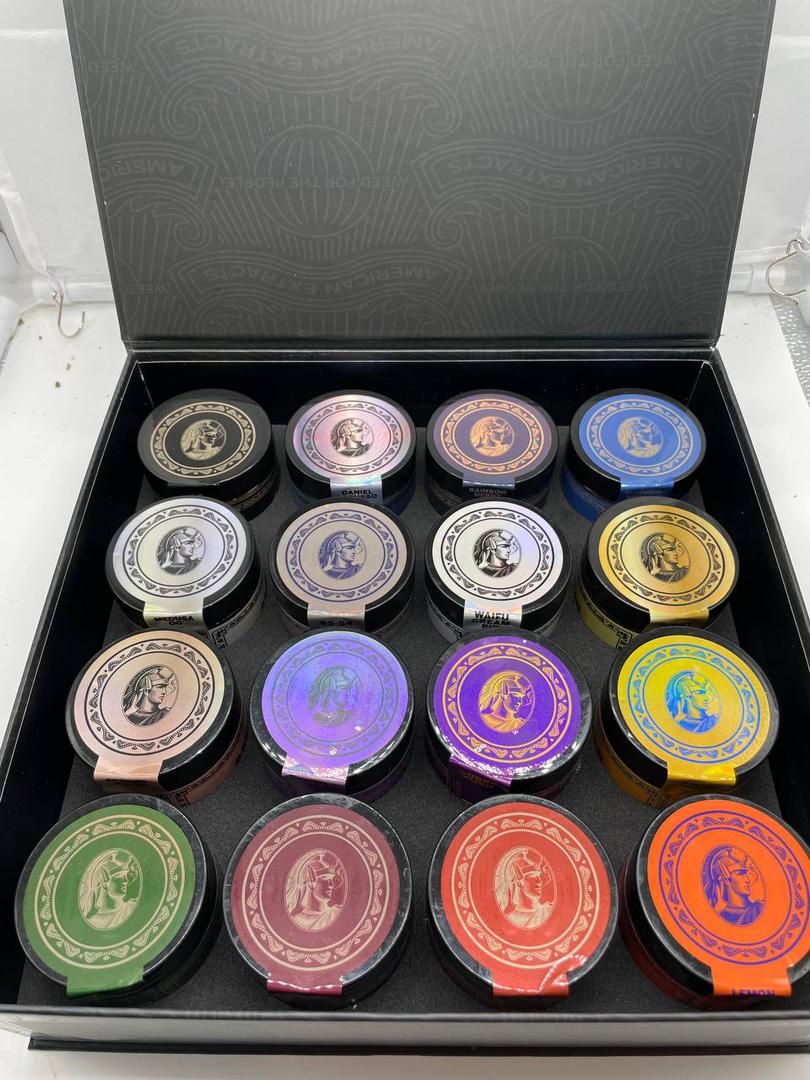 Koop American Extracts - Image 2