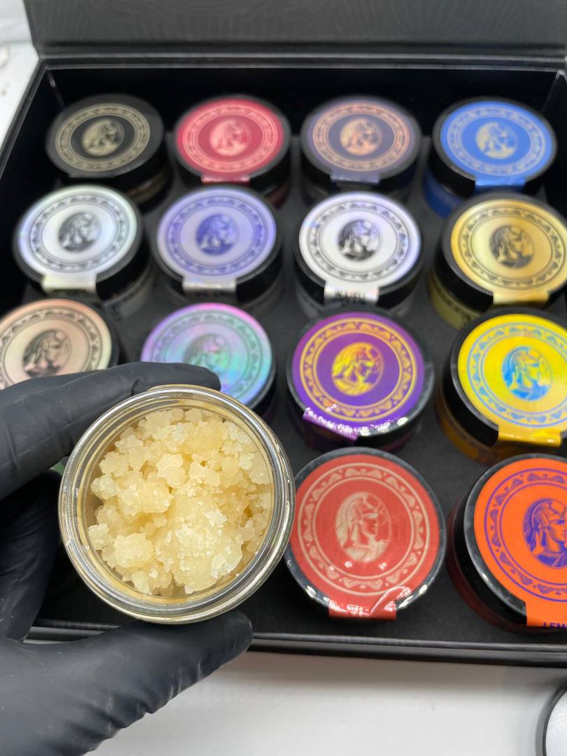 Koop American Extracts - Image 3