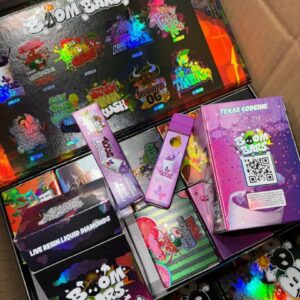 Koop Waxx Barz 2G Disposable,Boom Bars 2G Disposable kopen
