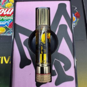 Koop Muha Meds Carts