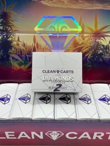 Koop Clean Carts Disposable 2G - Image 3