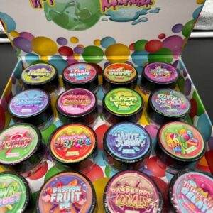 Koop Dabbin Dotz Extracts Live Rosin,la kalada live rosin​,live hash rosin​​