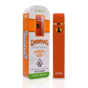 Koop Dabwoods Disposable,dabwood disposables