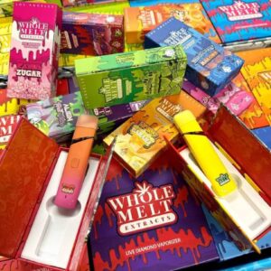 Koop Whole Melt 2G Disposable