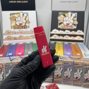 Koop Deuces 2G Disposable,Deuces vape bestellen NL