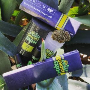 Koop Ghost Farms Prepacked,Ghost Farms wiet bestellen NL