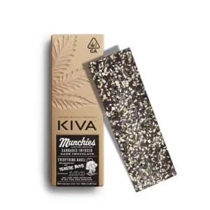 Koop Kiva Munchies,Kiva THC edibles bestellen
