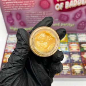 Koop Hoggin Dabz Live Resin,simply sticky live resin​