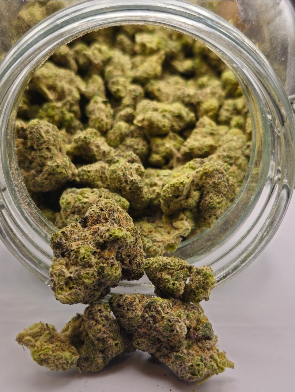 Koop Japanese Peaches Strain - Image 3