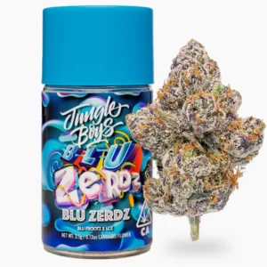 Koop jungle boys strains