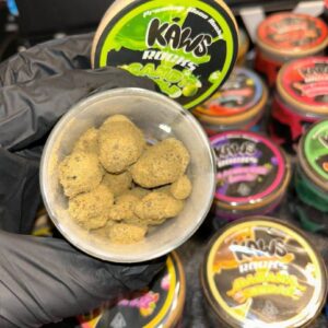 Koop Kaws Moonrocks,kaw moonrock