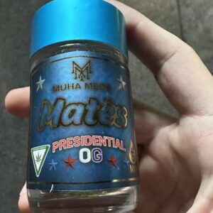 Koop Muha Meds Mates