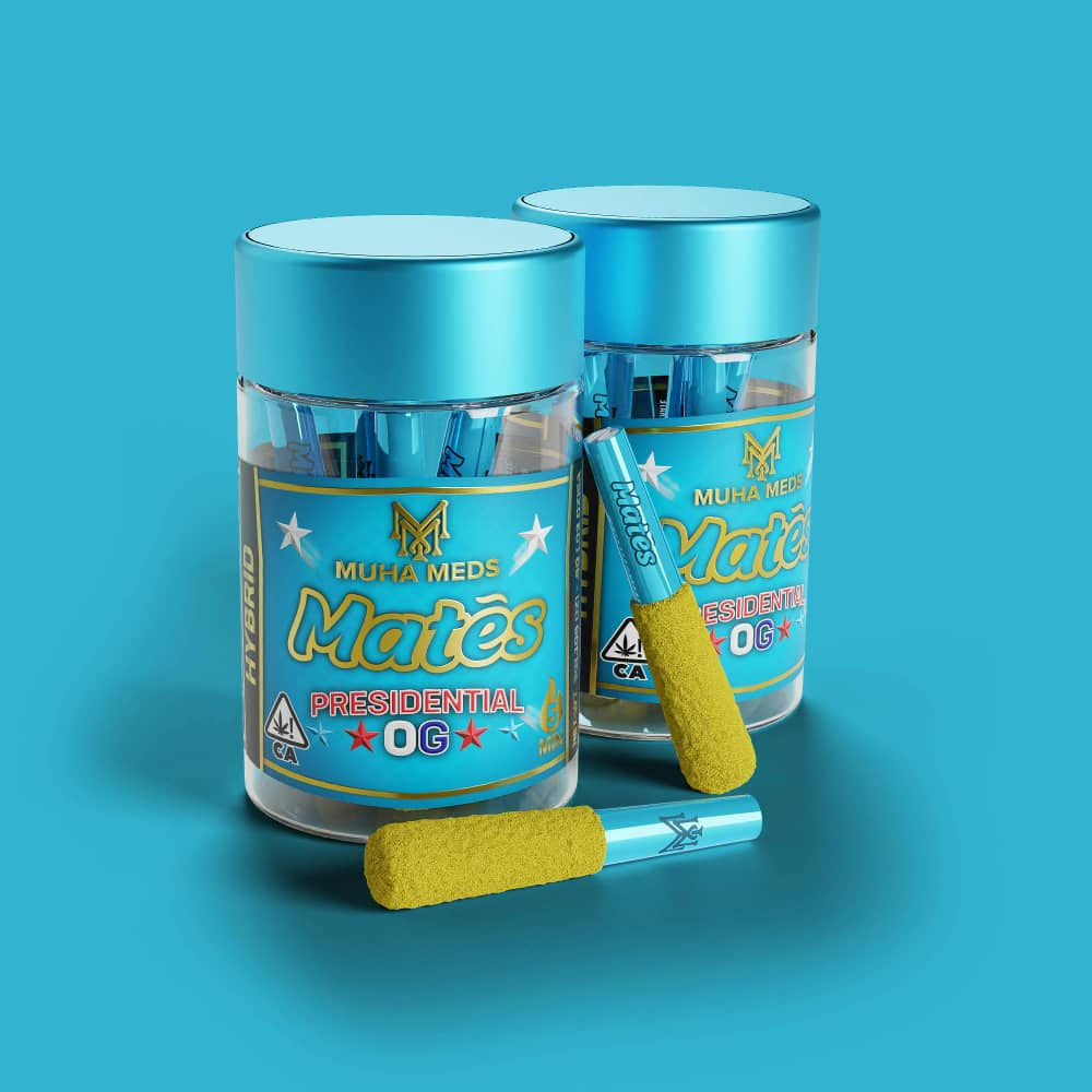Koop Muha Meds Mates - Image 3