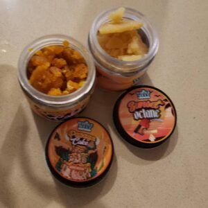 Koop Whole Melt Live Resin