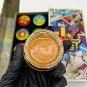 Koop Pixel Disposable live resin ,West Coast Alchemy 2G Rosin kopen