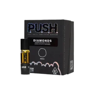Koop push vape