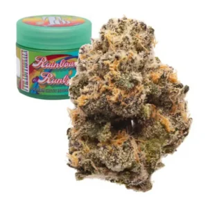 Koop Rainbow Runtz Strain
