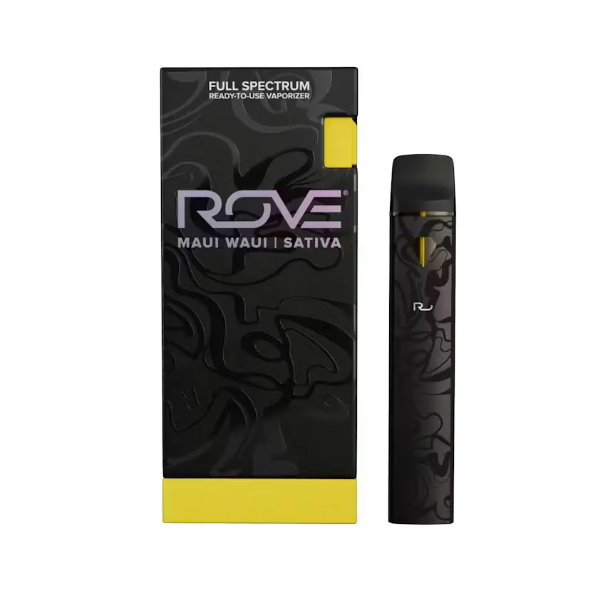 Koop Rove Vape - Image 3