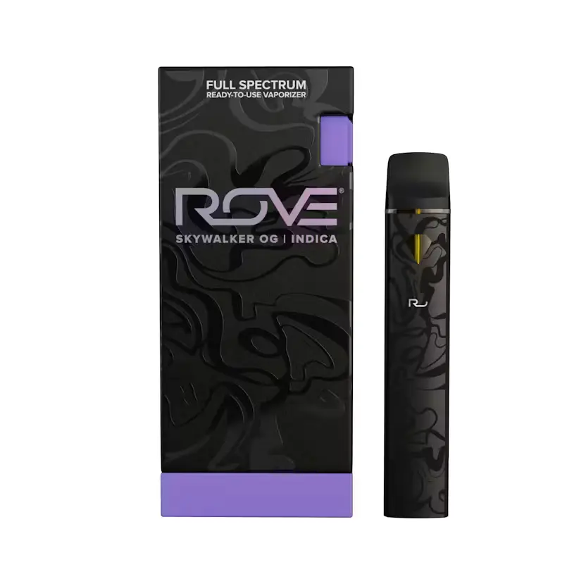 Koop Rove Vape - Image 2