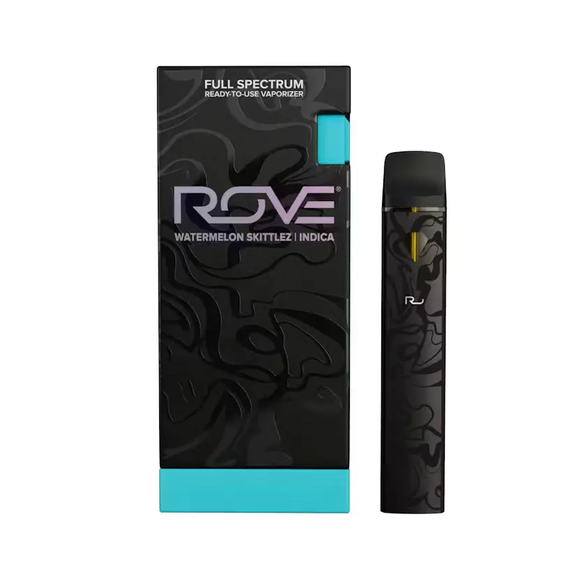 Koop Rove Vape - Image 4