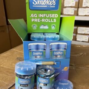 Koop Smokes By Sauce,pre rolls ​​​​​,best pre rolled joints amsterdam​​