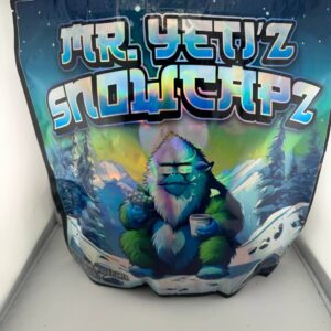 Koop Mr Yeti'z Snowcapz,marihuana kopen,bc bud marihuana te koop