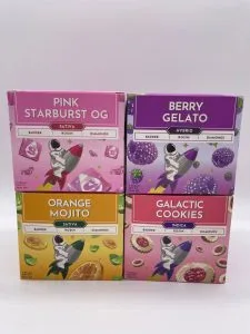 Koop Space Club Galaxy Bars-Disposable - Image 3