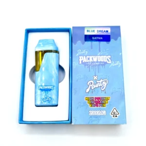 Koop Packwoods Vape