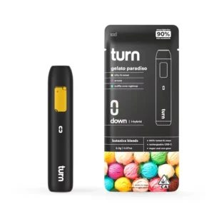 Koop Thc Pen – Turn Disposable,turn disposable vape kopen