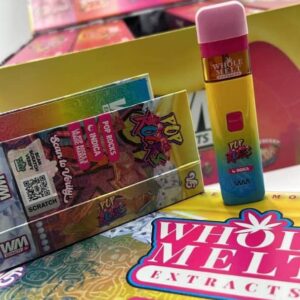 Koop Whole Melt V5 Disposable