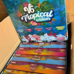 Koop Whole Melt V6 Disposable